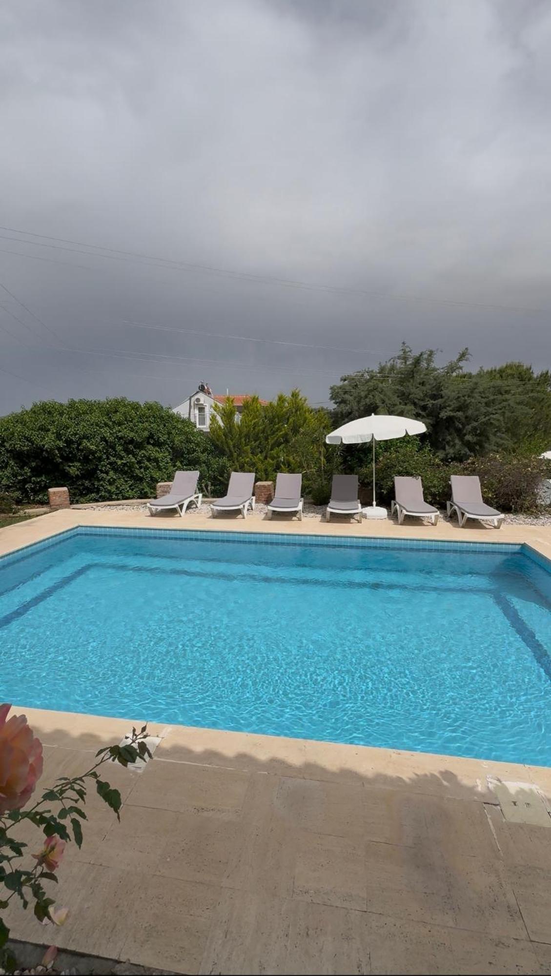 Villa Xanthos 301 Öludeniz Exteriör bild