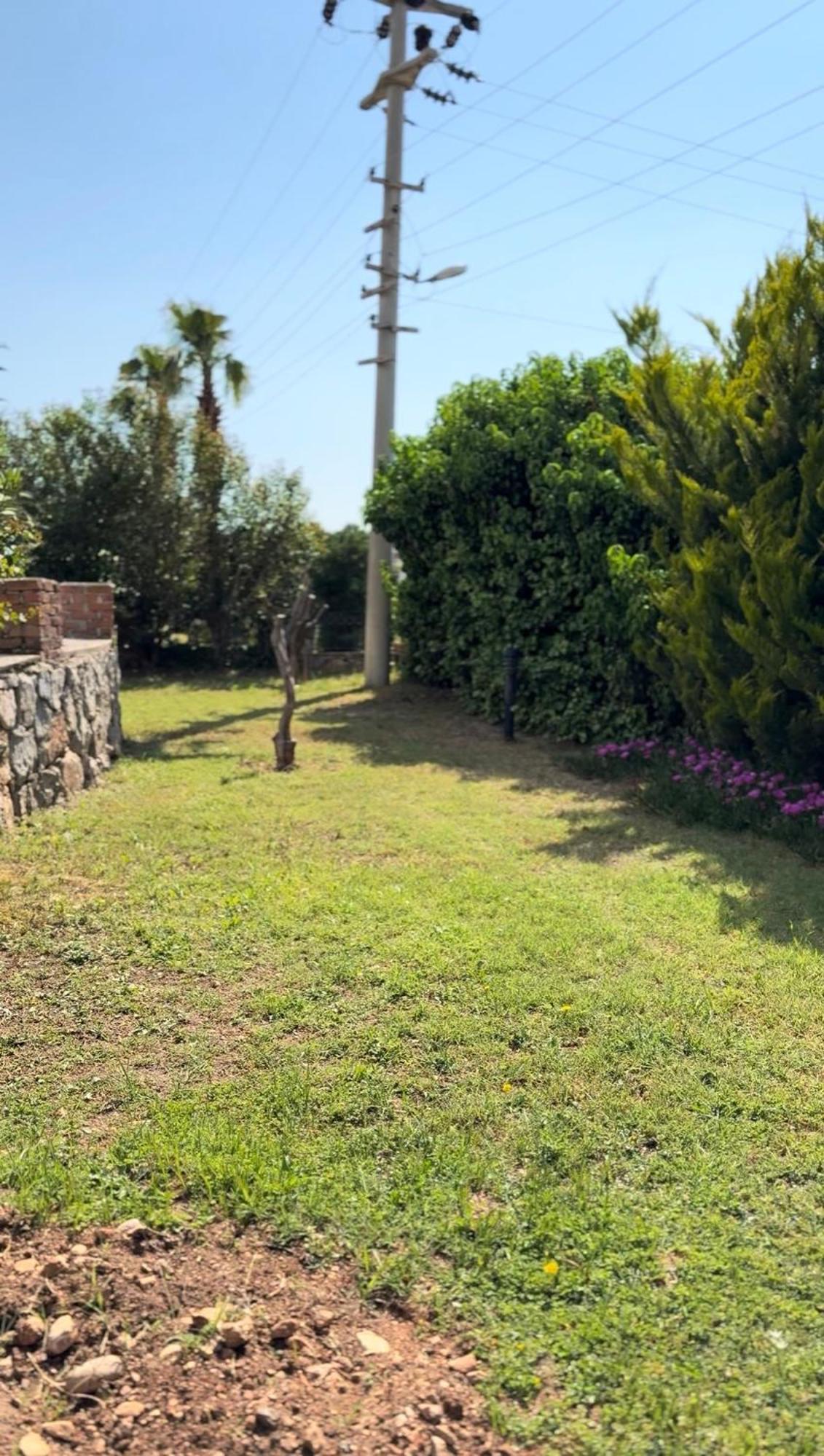 Villa Xanthos 301 Öludeniz Exteriör bild