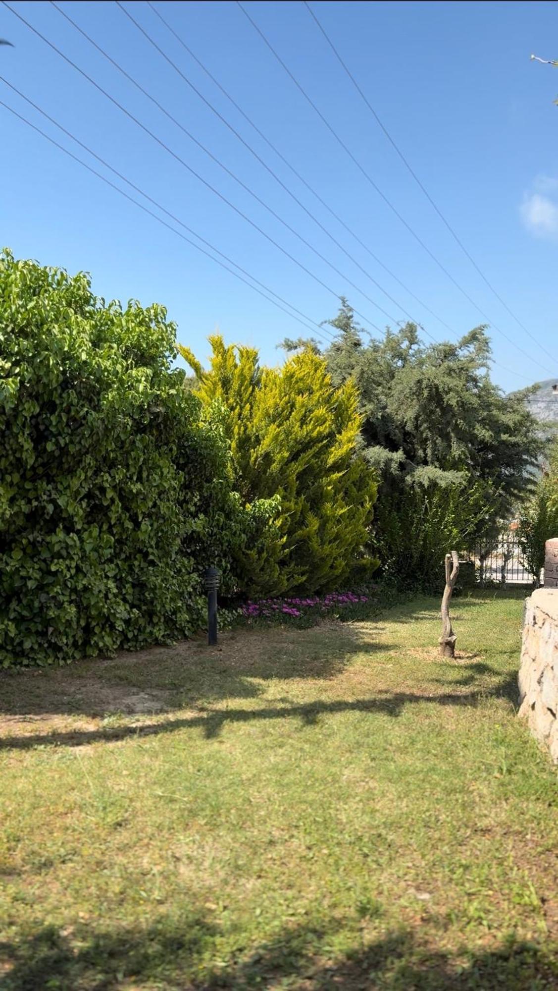Villa Xanthos 301 Öludeniz Exteriör bild